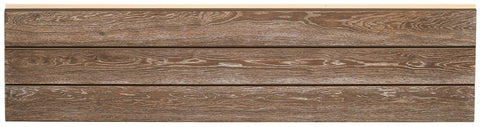 Wood Textured Exterior Cladding 926-308