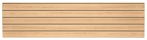Wood Textured Exterior Cladding 926-501