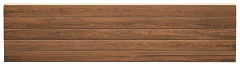 Wood Textured Exterior Cladding 926-506