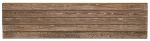 Wood Textured Exterior Cladding 926-508