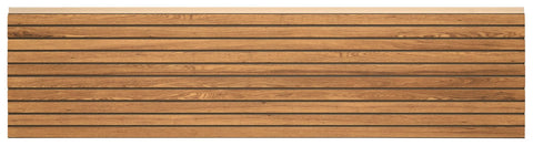 Wood Textured Exterior Cladding 930-105
