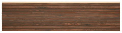 Wood Textured Exterior Cladding 930-107