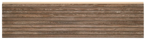 Wood Textured Exterior Cladding 930-108