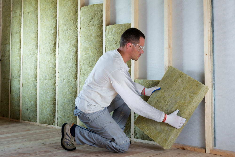 Insulation products