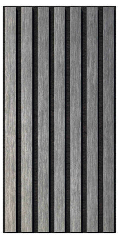 580 mm x 290 mm Acoustic Wall Covering Panel - LAN-407