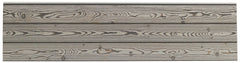 Mocha 221 - Wood Patterned Exterior Wall Panel