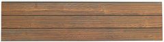 Honey 223 - Wood Patterned Exterior Wall Panel