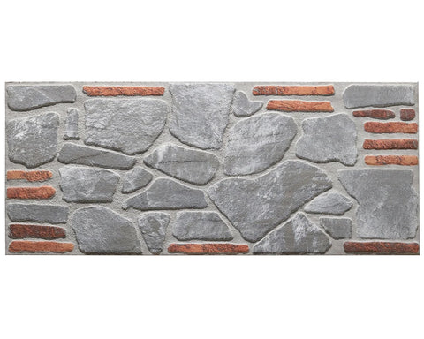 Stone Look Styrofoam Wall Panel 650-202