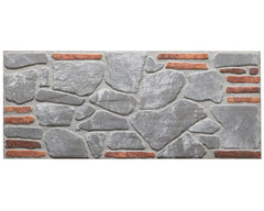 Stone Look Styrofoam Wall Panel 650-202