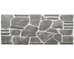 Stone Look Styrofoam Wall Panel 650-205