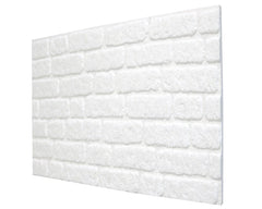 Brick Look Styrofoam Wall Panel 651-000