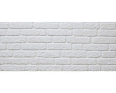 Brick Look Styrofoam Wall Panel 651-000