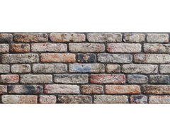 Brick Look Styrofoam Wall Panel 651-202