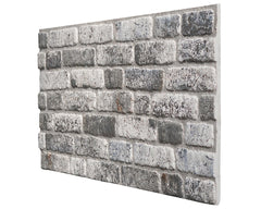 Brick Look Styrofoam Wall Panel 651-203