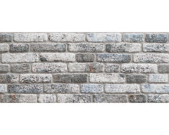 Brick Look Styrofoam Wall Panel 651-203