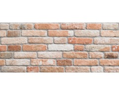 Brick Look Styrofoam Wall Panel 651-204