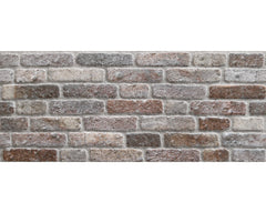 Brick Look Styrofoam Wall Panel 651-205