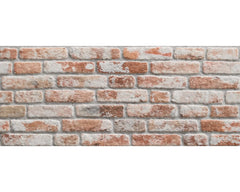 Brick Look Styrofoam Wall Panel 651-206