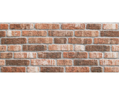 Brick Look Styrofoam Wall Panel 651-207