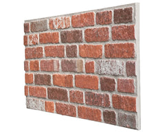 Brick Look Styrofoam Wall Panel 651-208