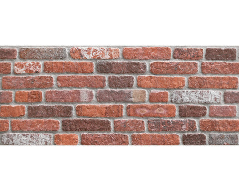 Brick Look Styrofoam Wall Panel 651-208