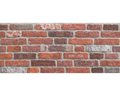 Brick Look Styrofoam Wall Panel 651-208