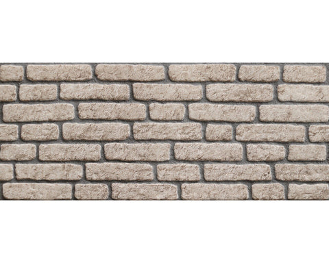 Brick Look Styrofoam Wall Panel 651-209