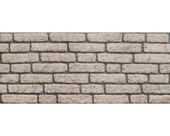 Brick Look Styrofoam Wall Panel 651-209