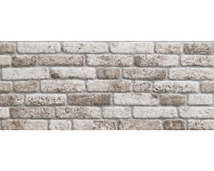 Brick Look Styrofoam Wall Panel 651-210