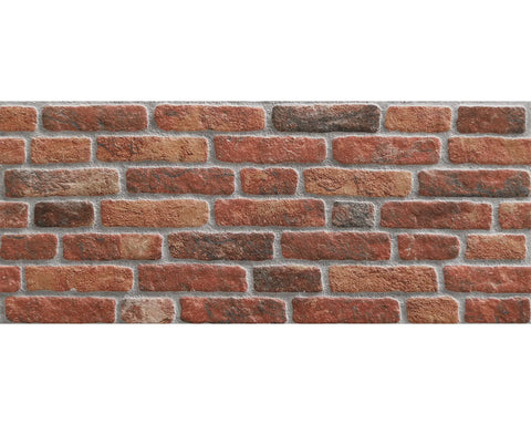 Brick Look Styrofoam Wall Panel 651-211