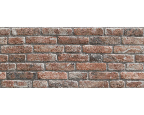 Brick Look Styrofoam Wall Panel 651-212