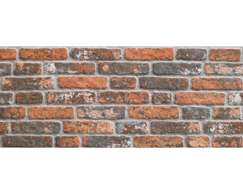 Brick Look Styrofoam Wall Panel 651-213