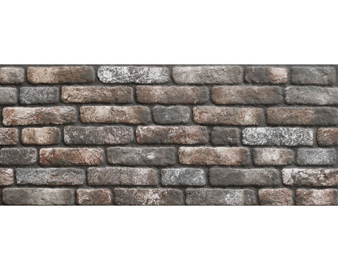 Brick Look Styrofoam Wall Panel 651-215