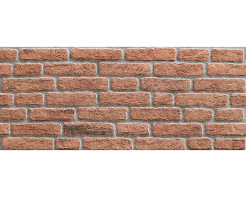 Brick Look Styrofoam Wall Panel 651-216