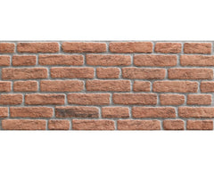 Brick Look Styrofoam Wall Panel 651-216