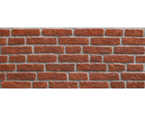 Brick Look Styrofoam Wall Panel 651-218