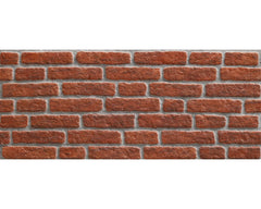 Brick Look Styrofoam Wall Panel 651-218