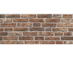 Brick Look Styrofoam Wall Panel 651-219