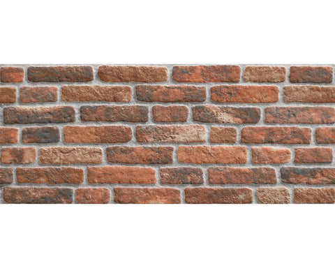 Brick Look Styrofoam Wall Panel 651-220