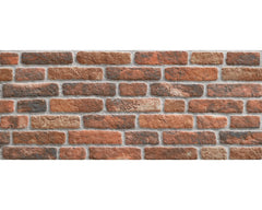 Brick Look Styrofoam Wall Panel 651-220