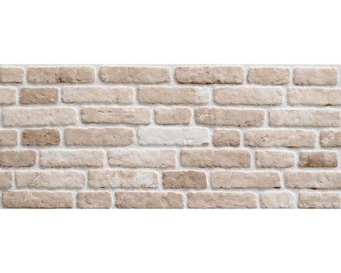 Brick Look Styrofoam Wall Panel 651-223