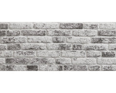 Brick Look Styrofoam Wall Panel 651-227