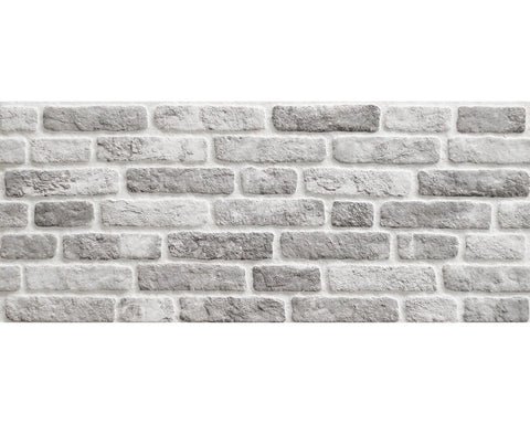 Brick Look Styrofoam Wall Panel 651-228