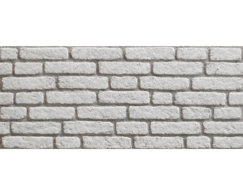 Brick Look Styrofoam Wall Panel 651-229