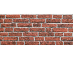 Brick Look Styrofoam Wall Panel 651-230