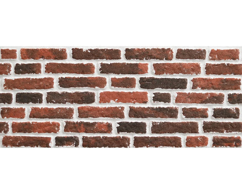 Brick Look Styrofoam Wall Panel 651-231