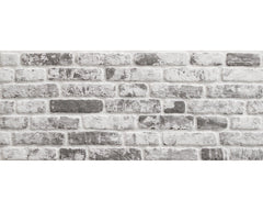 Brick Look Styrofoam Wall Panel 651-232