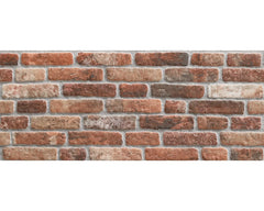 Brick Look Styrofoam Wall Panel 651-233