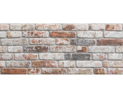 Brick Look Styrofoam Wall Panel 651-234