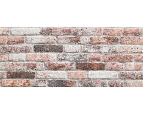 Brick Look Styrofoam Wall Panel 651-235